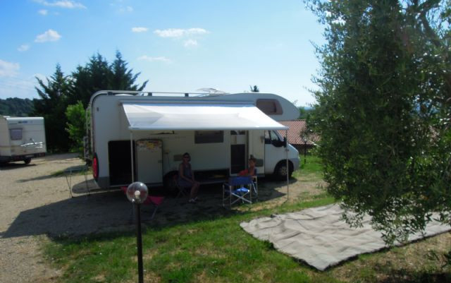 Agriturismo il Sambuco