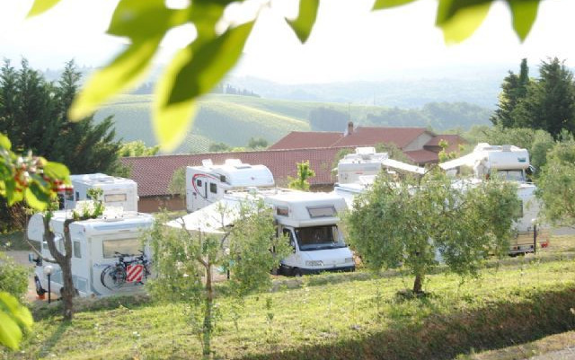 Agriturismo il Sambuco