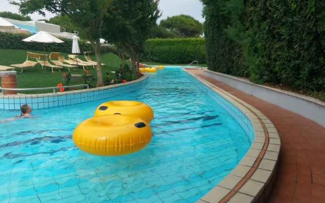 Union Lido