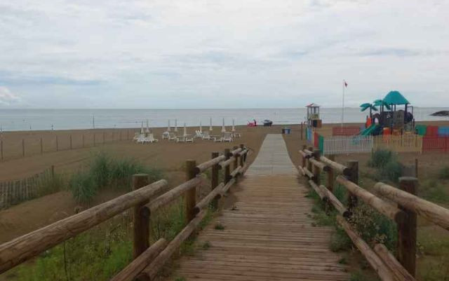Union Lido