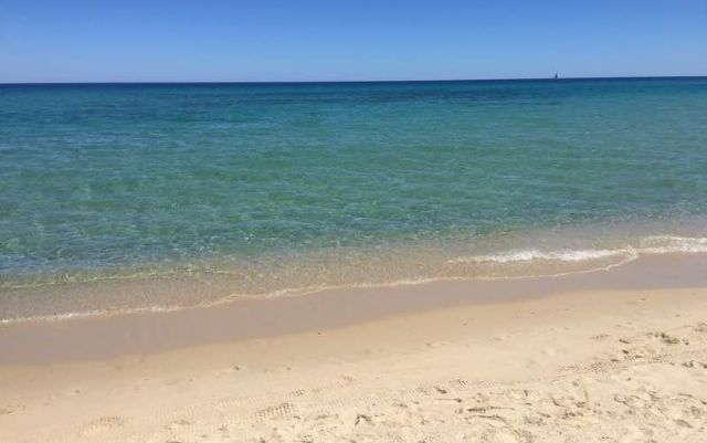 Camping Le Dune
