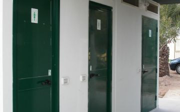 Agricampeggio Capo Scalambri