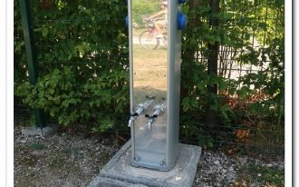 Camper Stop Valsugana