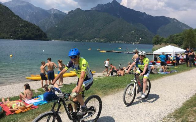 Family Wellness Camping Al Sole