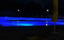 Camping Gasparina