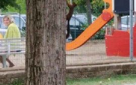 Camping Gasparina