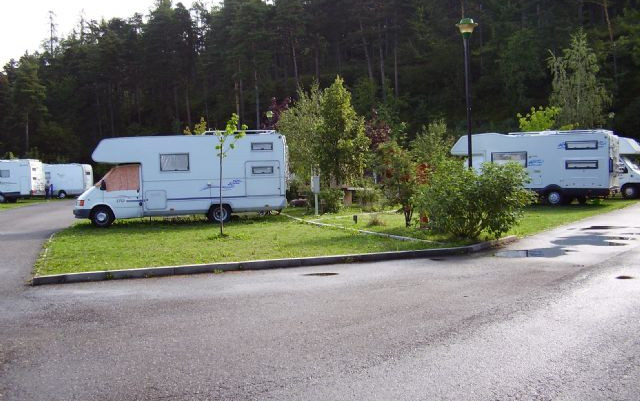 La Sosta Smarano