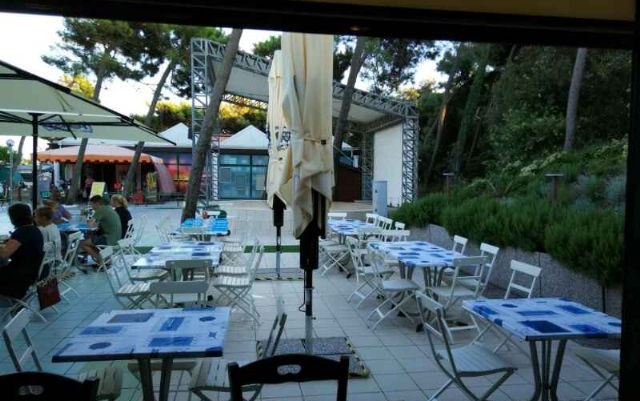 Camping Vittoria