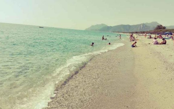 Camping Villaggio L'Ultima Spiaggia