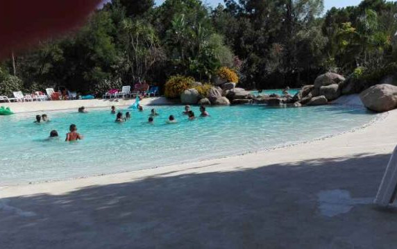Camping Villaggio L'Ultima Spiaggia