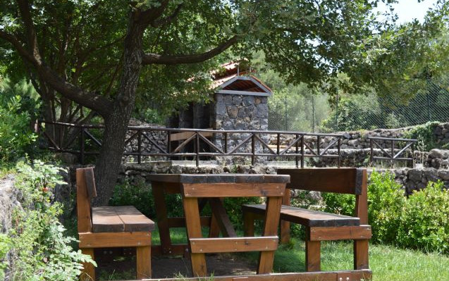 Mons Gibel Camping Park 