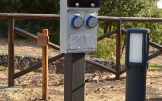 Mons Gibel Camping Park 