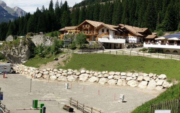 AA c/o Camping Vidor