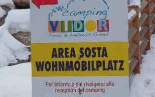 AA c/o Camping Vidor