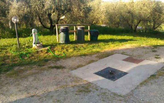 Agriturismo il Sambuco