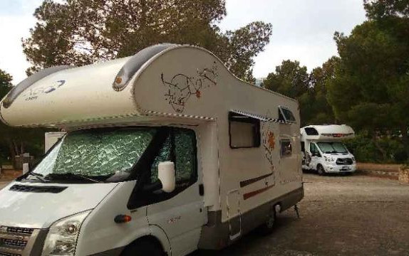 Camping & Village Rais Gerbi