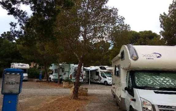 Camping & Village Rais Gerbi