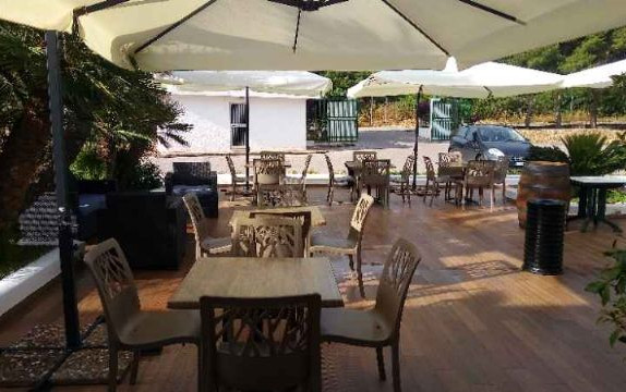 Camping & Village Rais Gerbi