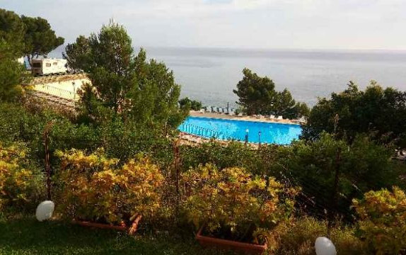 Camping & Village Rais Gerbi