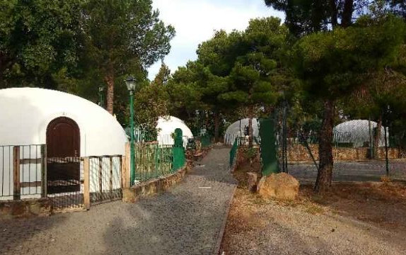 Camping & Village Rais Gerbi
