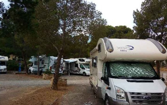 Camping & Village Rais Gerbi