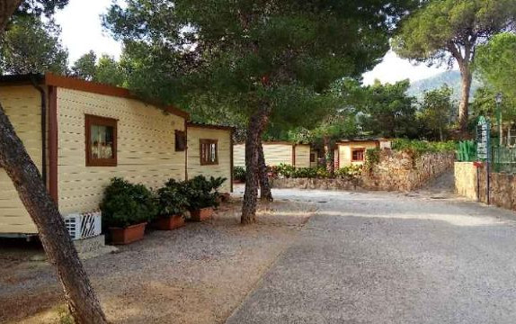 Camping & Village Rais Gerbi