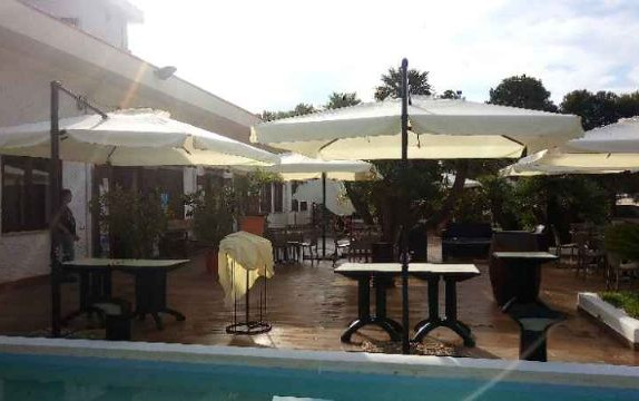 Camping & Village Rais Gerbi