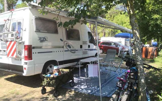 Camping Village Marina di Venezia