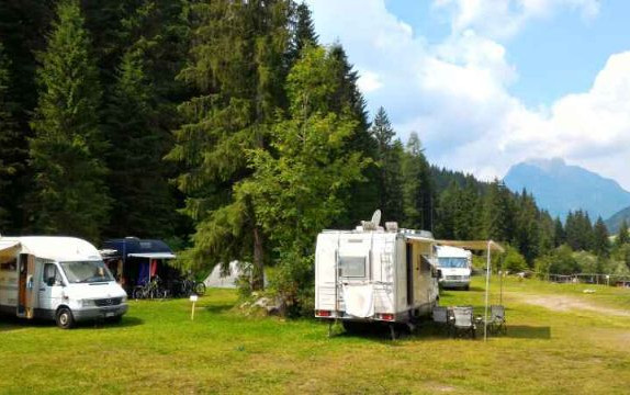 Camping Alpinpark