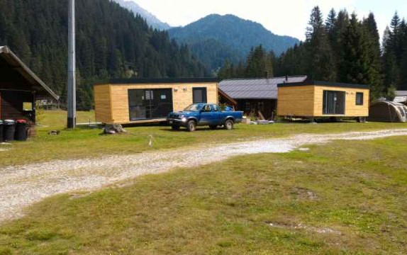 Camping Alpinpark