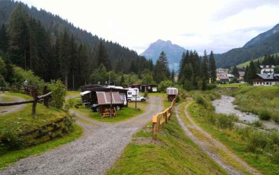 Camping Alpinpark