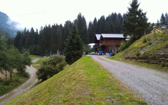 Camping Alpinpark