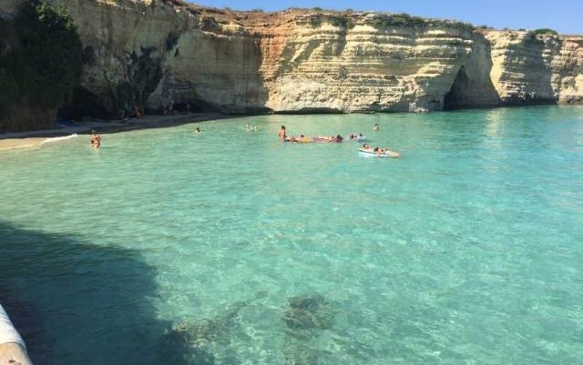 Mulino d'Acqua Centro Vacanze