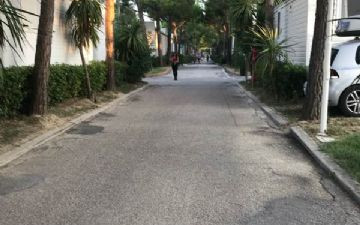 Riva Nuova Camping Village