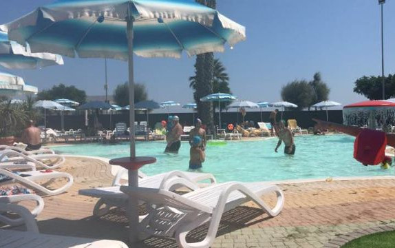 Riva Nuova Camping Village