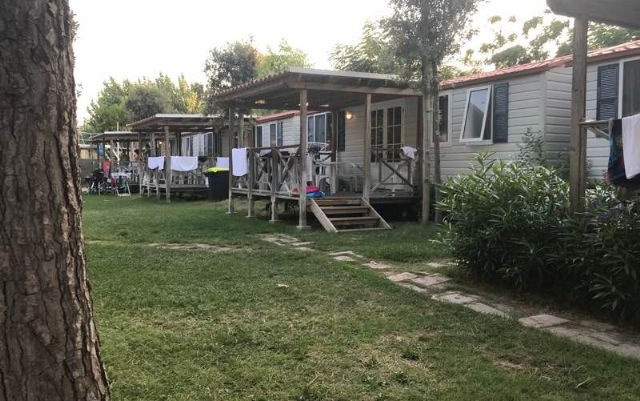 Riva Nuova Camping Village