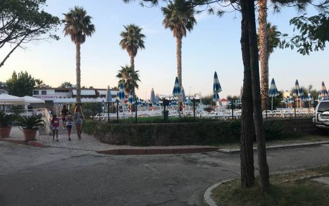 Riva Nuova Camping Village