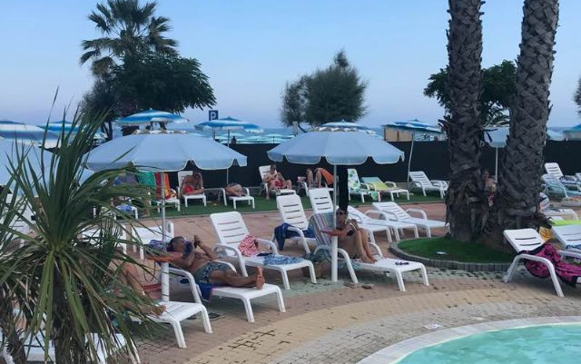 Riva Nuova Camping Village