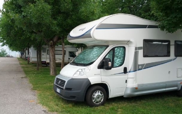 Camping Amici di Lazise
