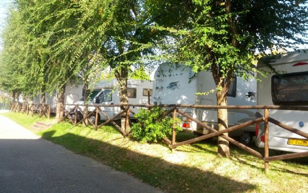 Camping Amici di Lazise