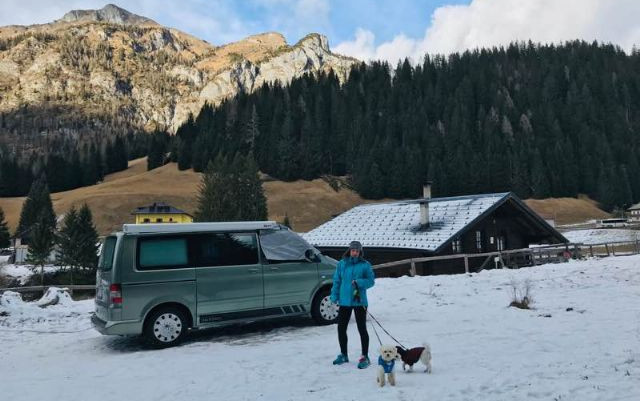 Camping Alpinpark