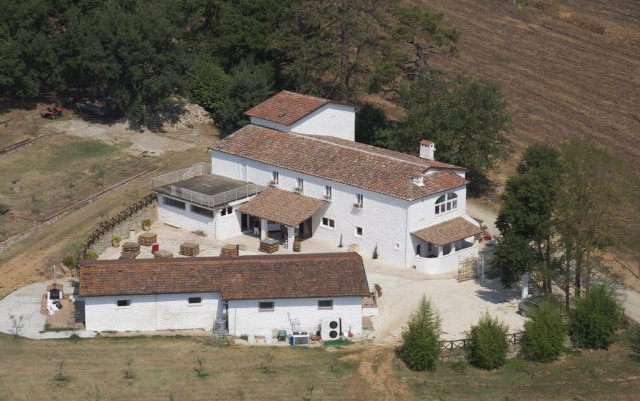 Birrificio Agricolo La Campana d'Oro