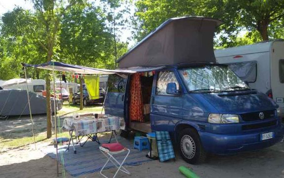 Camping Village Marina di Venezia