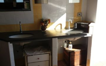 Area Sosta Camper Piergiovanni