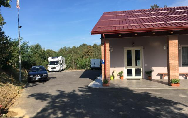 Azienda agricola Agripassione