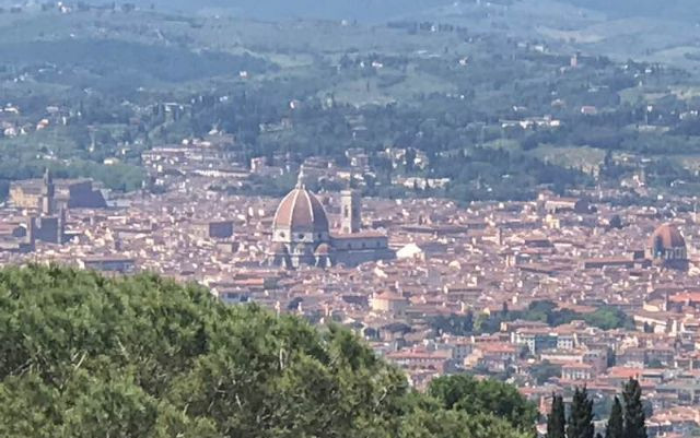 Camping Village Panoramico Fiesole