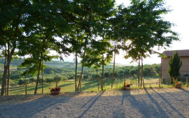 Agriturismo il Sambuco