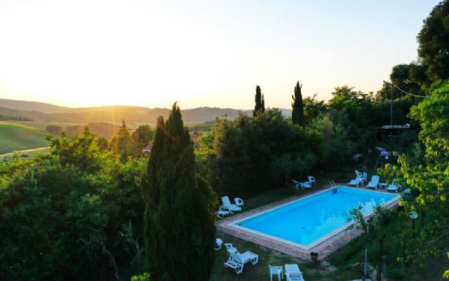 Agriturismo il Sambuco