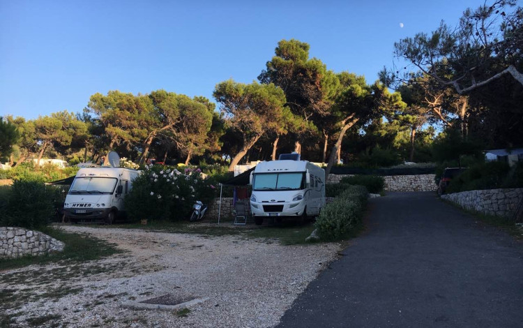 Camping Village Poljana