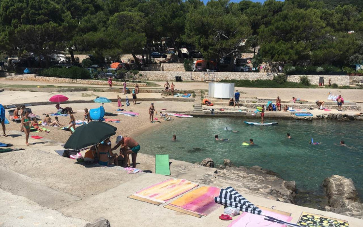 Camping Village Poljana